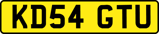 KD54GTU