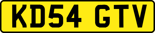 KD54GTV