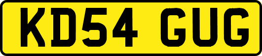 KD54GUG