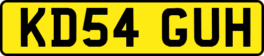 KD54GUH