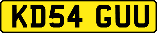 KD54GUU