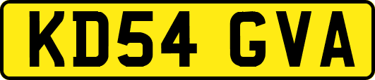 KD54GVA