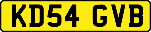 KD54GVB