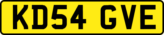 KD54GVE