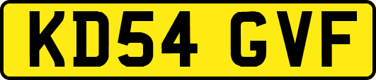 KD54GVF