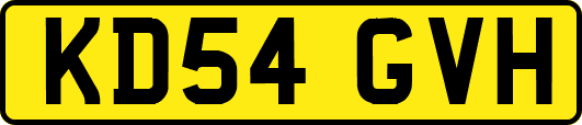 KD54GVH