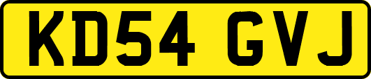 KD54GVJ