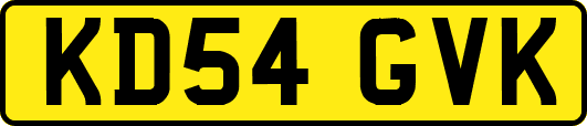 KD54GVK