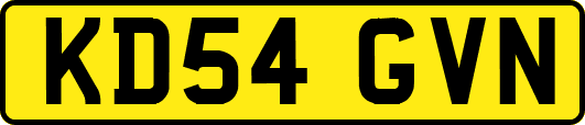 KD54GVN