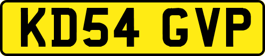 KD54GVP