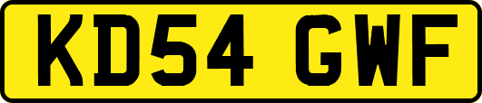KD54GWF