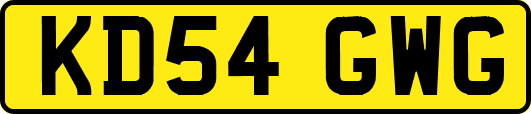 KD54GWG