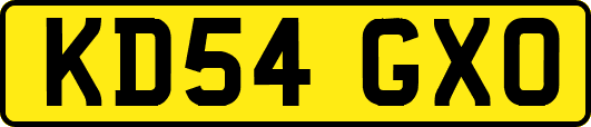 KD54GXO