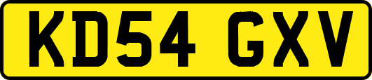 KD54GXV