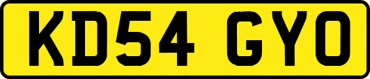 KD54GYO