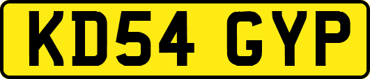 KD54GYP