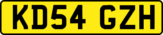 KD54GZH