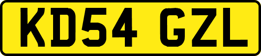KD54GZL