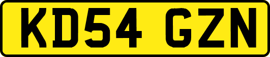 KD54GZN