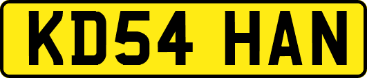 KD54HAN