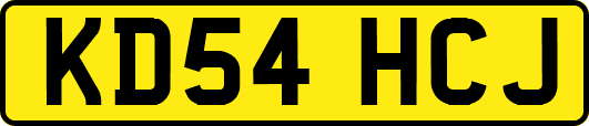 KD54HCJ