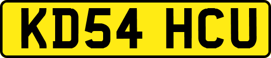 KD54HCU