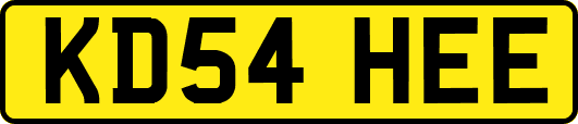 KD54HEE