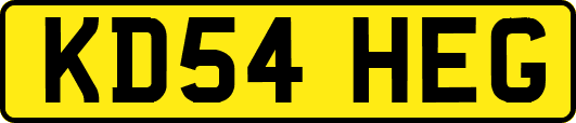 KD54HEG