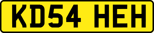 KD54HEH