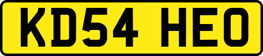 KD54HEO