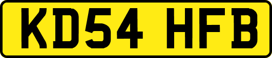 KD54HFB