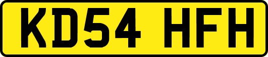KD54HFH