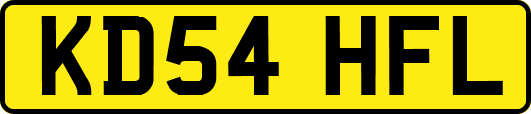 KD54HFL