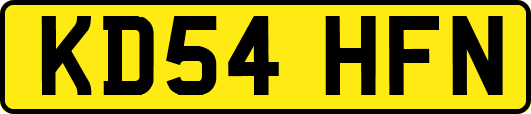 KD54HFN