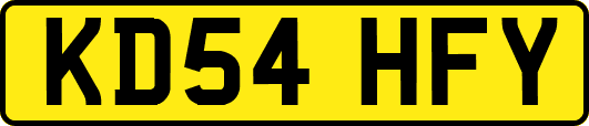 KD54HFY