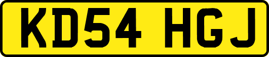 KD54HGJ