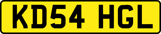 KD54HGL