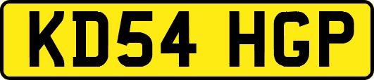 KD54HGP