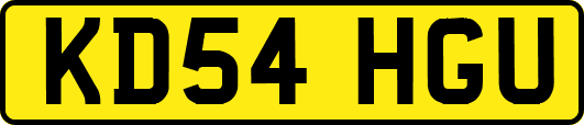 KD54HGU