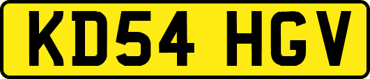 KD54HGV