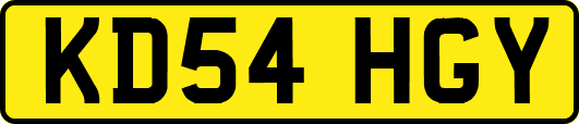 KD54HGY