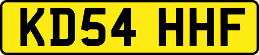 KD54HHF