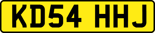 KD54HHJ