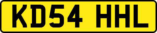 KD54HHL