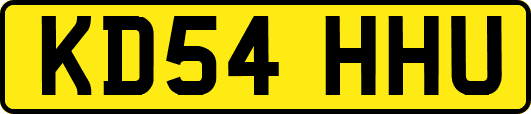KD54HHU