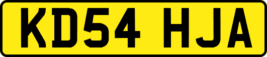KD54HJA