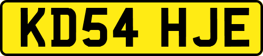 KD54HJE