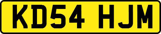KD54HJM
