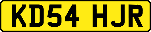 KD54HJR