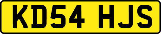 KD54HJS